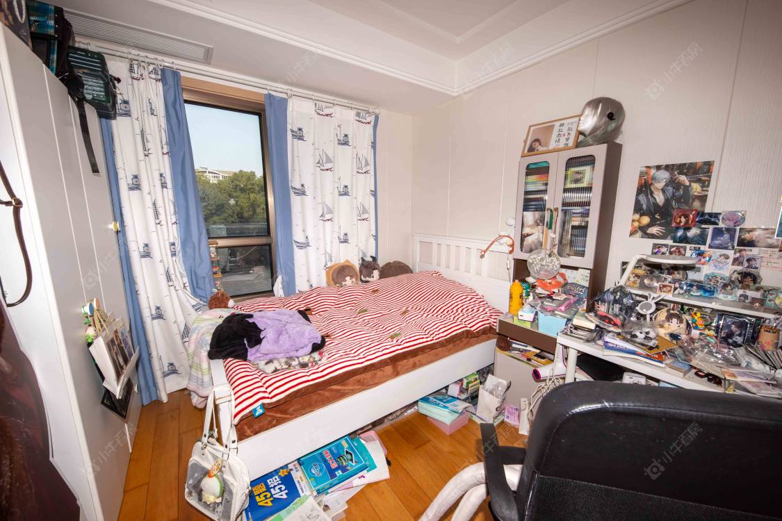 苏州世茂九溪墅(住宅)在售二手房源室内图_小牛看房