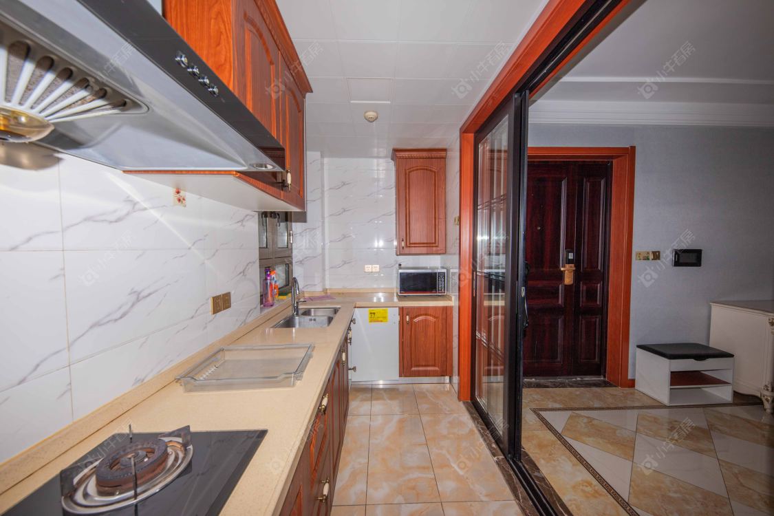 苏州湖滨国际景苑在售二手房源室内图_小牛看房