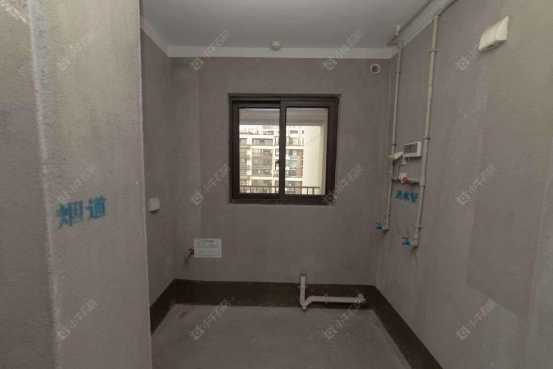 苏州建发御珑湾在售二手房源室内图_小牛看房