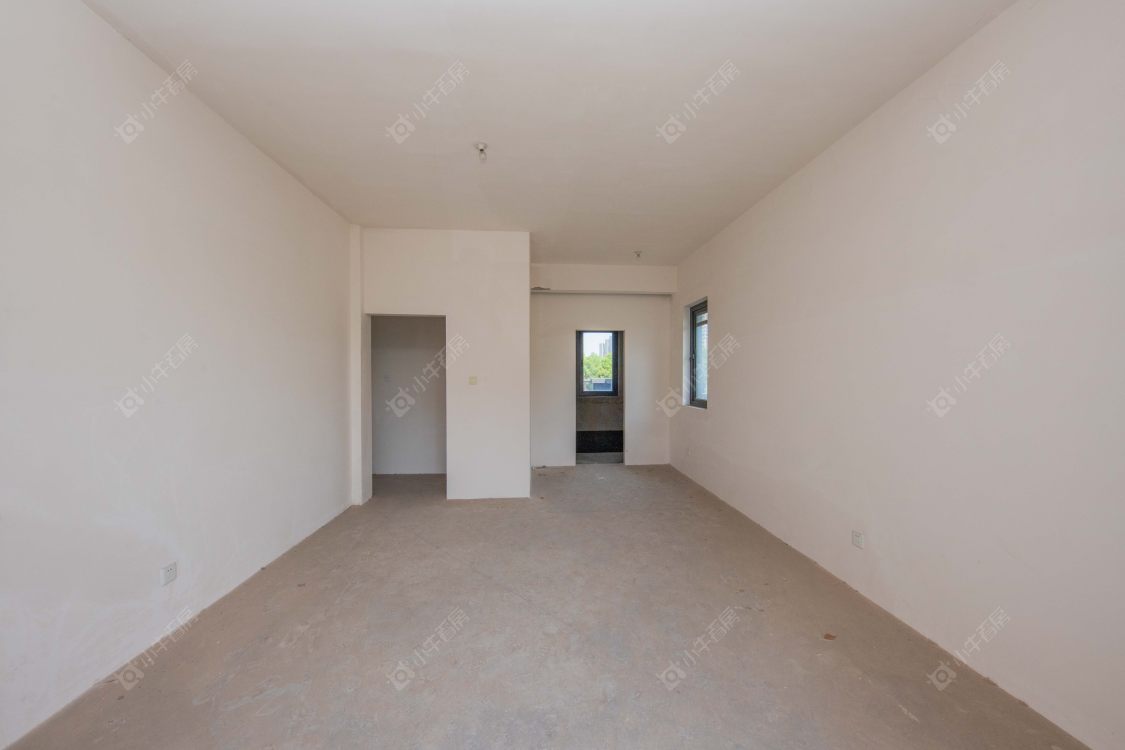 苏州中联铂悦在售二手房源室内图_小牛看房