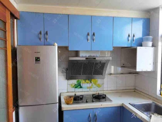 苏州云盘一村在售二手房源室内图_小牛看房