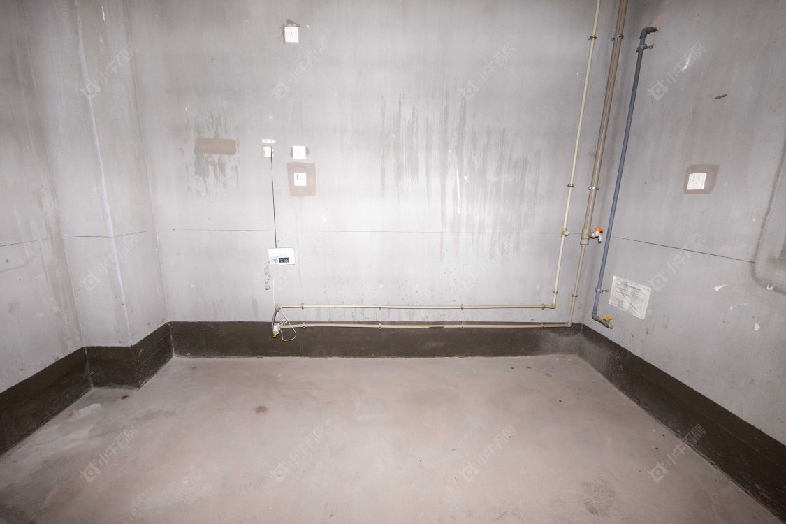 苏州中梁壹号院(二期)在售二手房源室内图_小牛看房