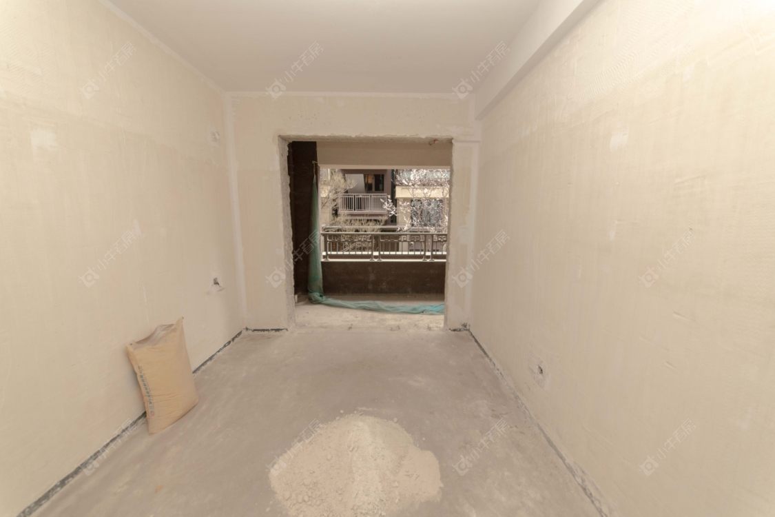 苏州建发御珑湾在售二手房源室内图_小牛看房