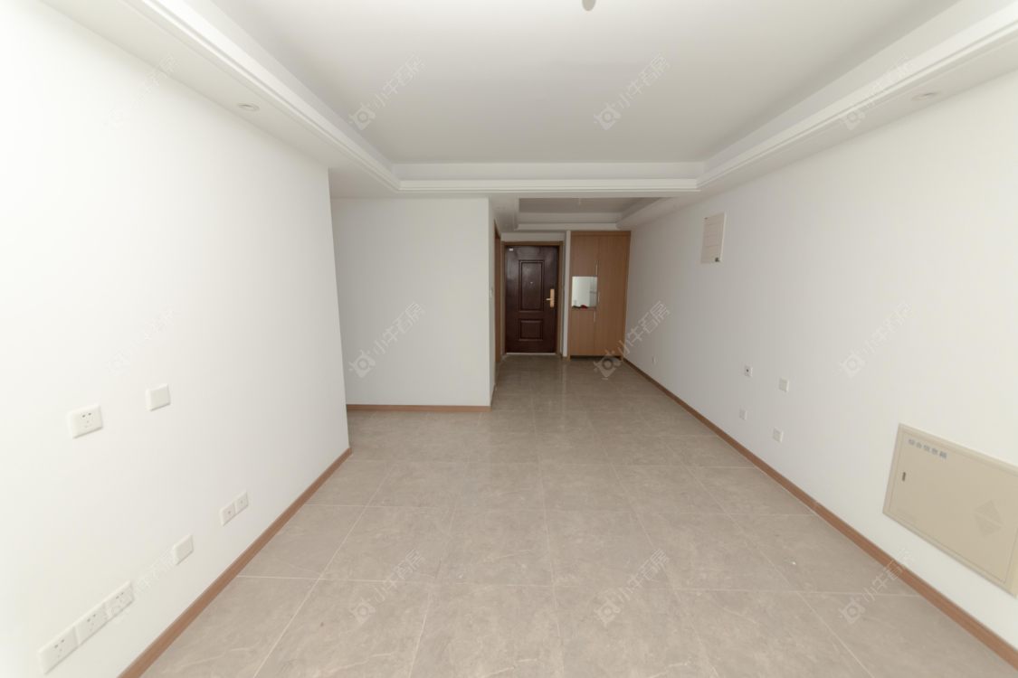 苏州保利熙悦在售二手房源室内图_小牛看房