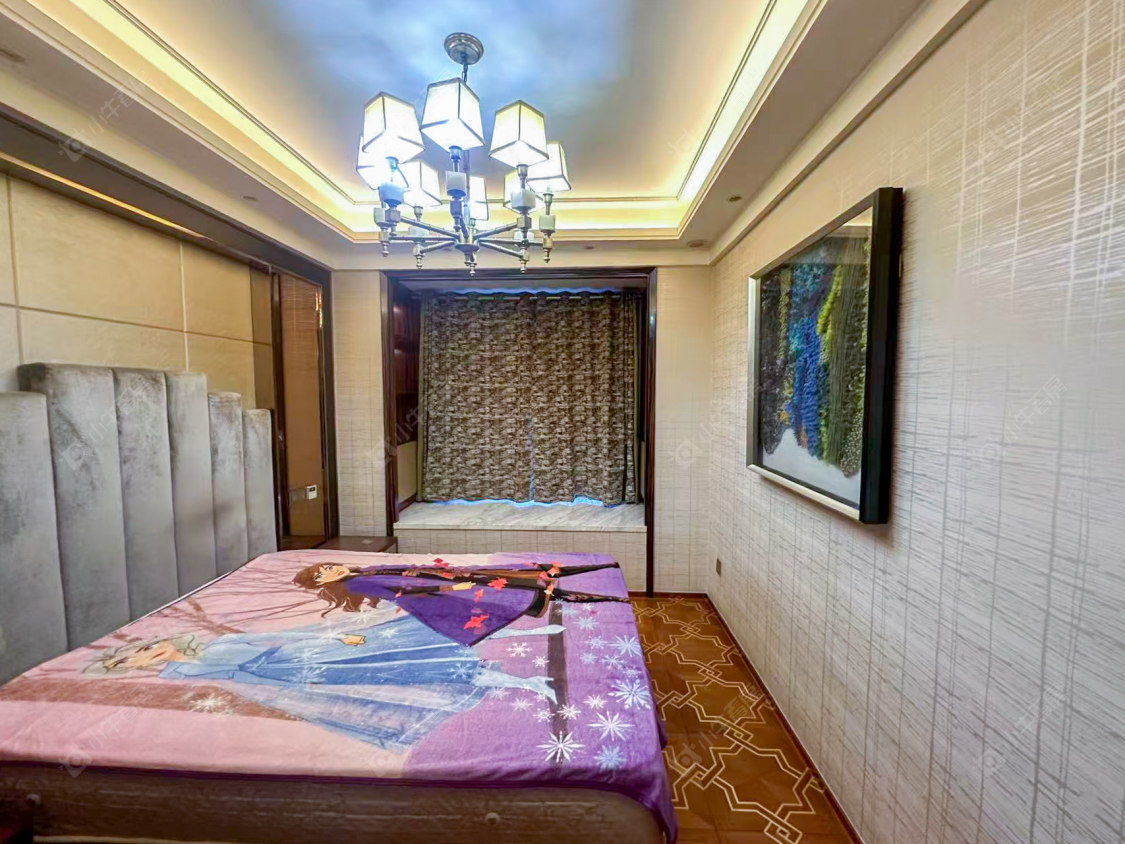 苏州汇金新城在售二手房源室内图_小牛看房