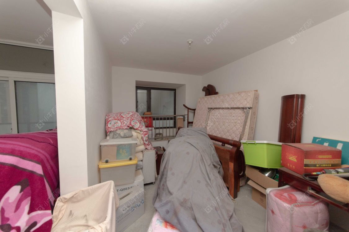 苏州阳光锦程东区在售二手房源室内图_小牛看房