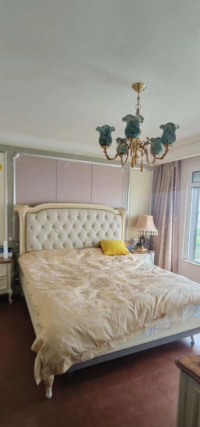 苏州朗诗国泰城在售二手房源室内图_小牛看房