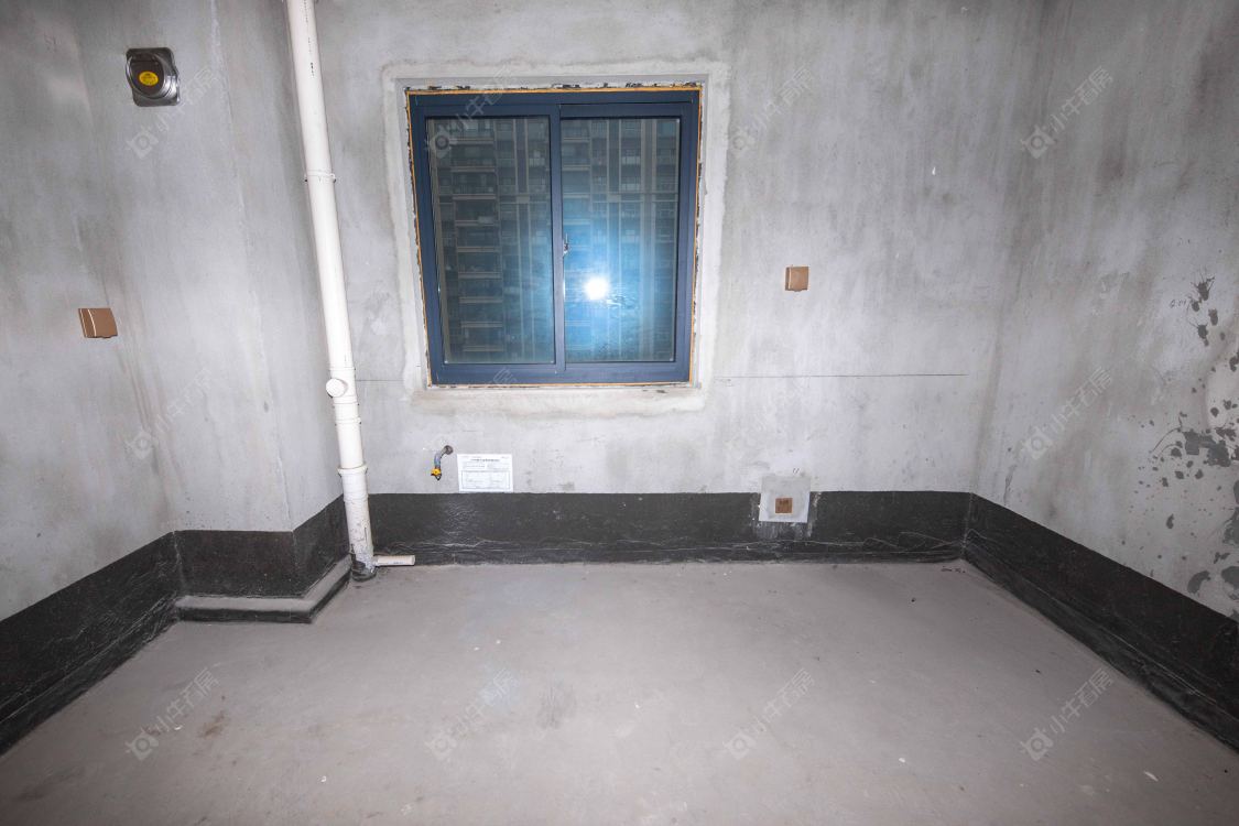 苏州碧桂园翡翠湾(一二期)在售二手房源室内图_小牛看房