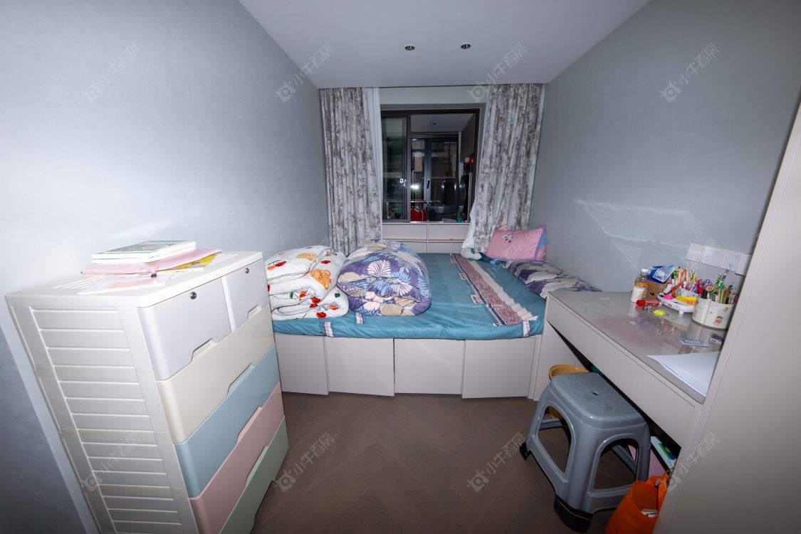 苏州建发泱誉在售二手房源室内图_小牛看房