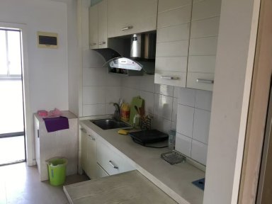 苏州国泰四季花园(张家港)1室1厅1卫在售二手房房源图片