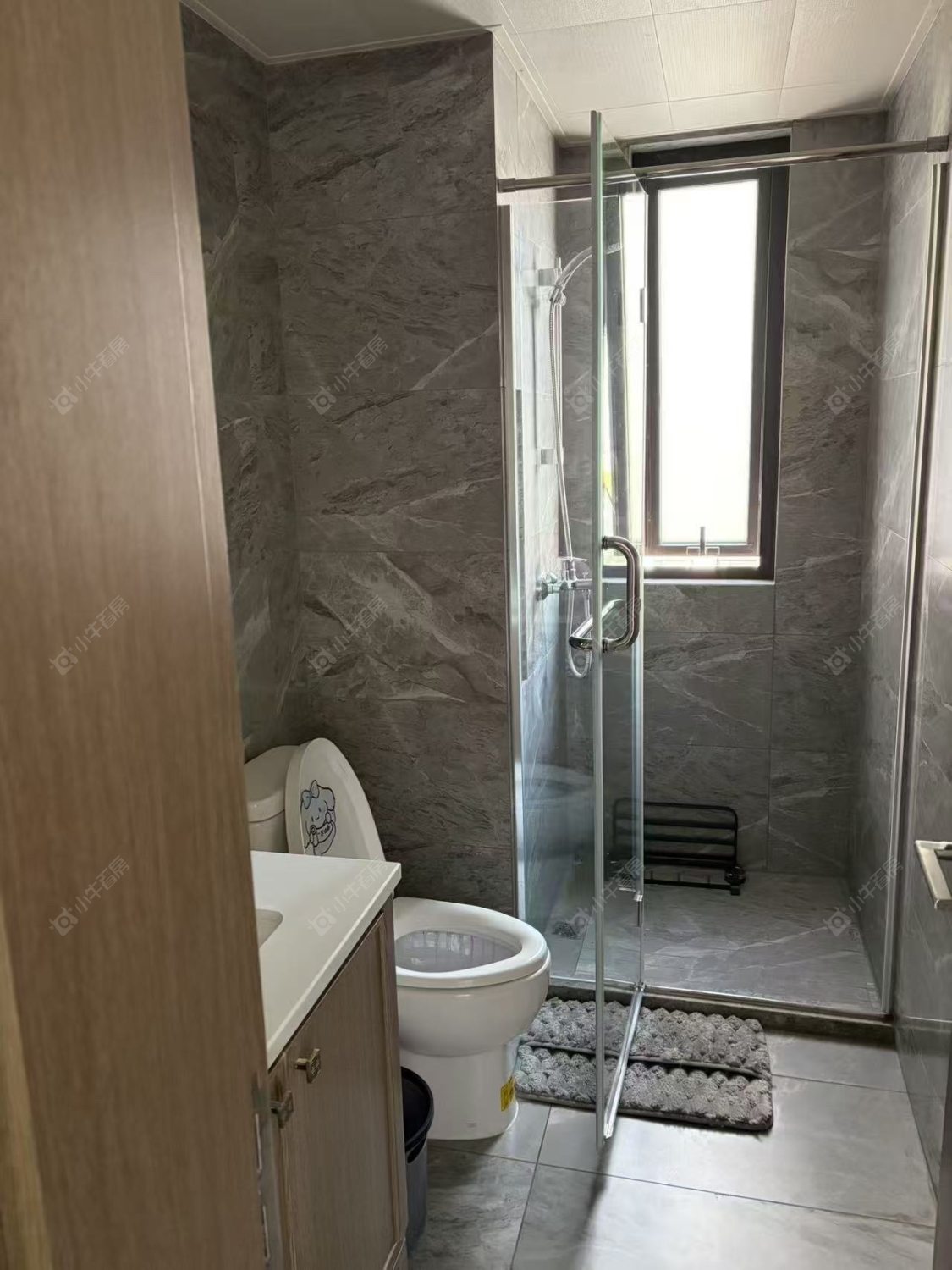 苏州建发和玺在租房源室内图_小牛看房