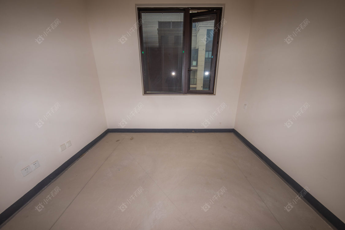 苏州世茂九溪墅(住宅)在售二手房源室内图_小牛看房