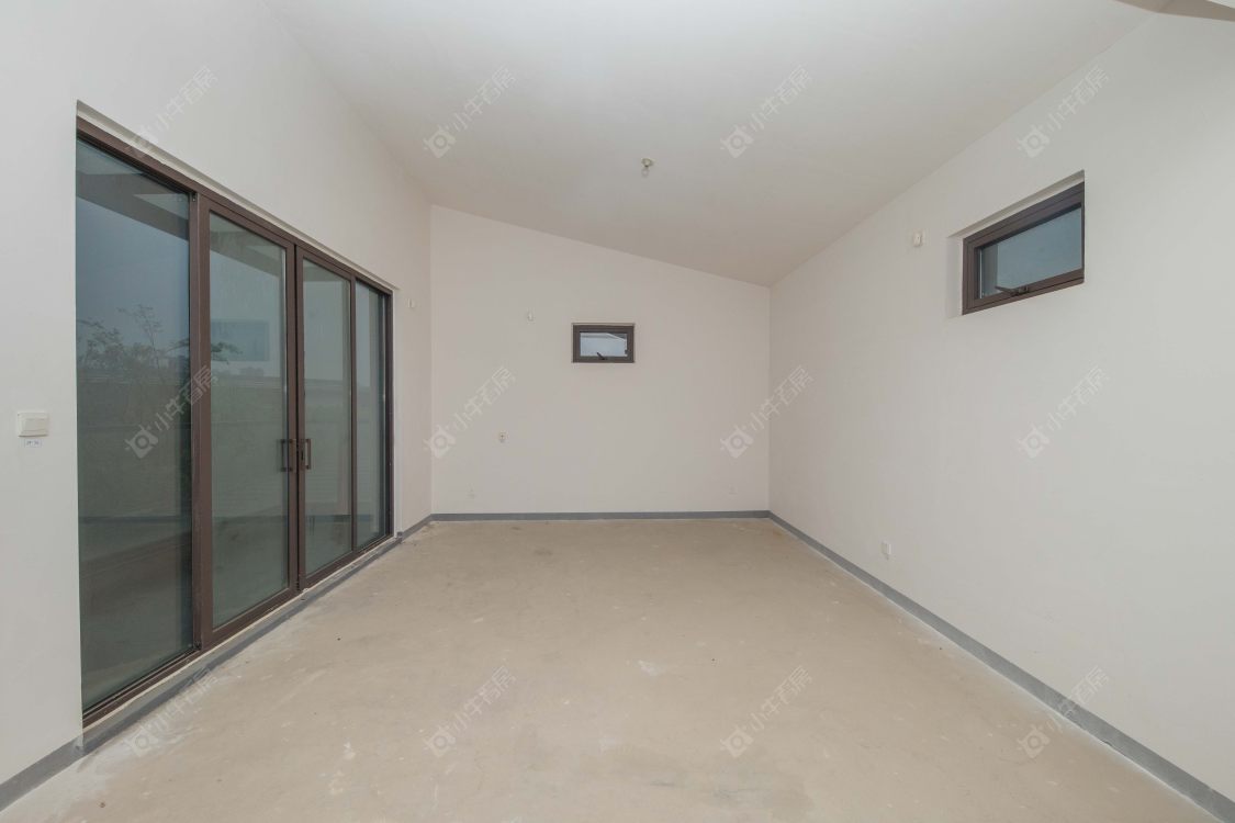 苏州世茂九溪墅(别墅)在售二手房源室内图_小牛看房