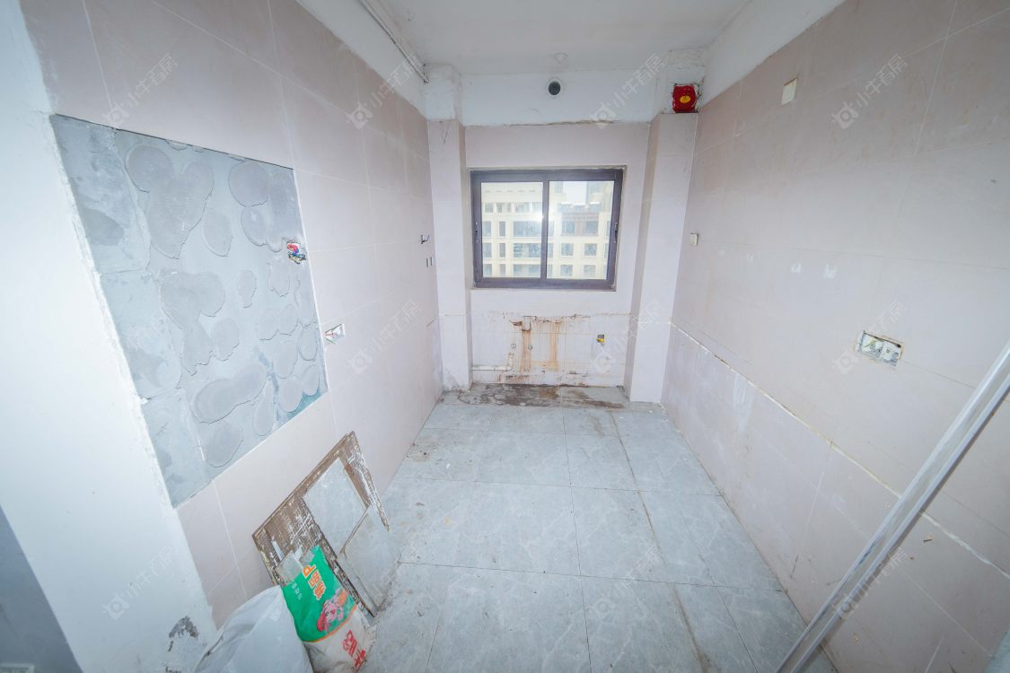 苏州翡翠公馆在售二手房源室内图_小牛看房