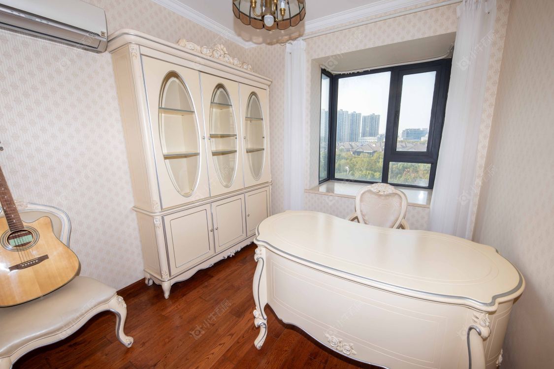 苏州蓝湖湾在售二手房源室内图_小牛看房