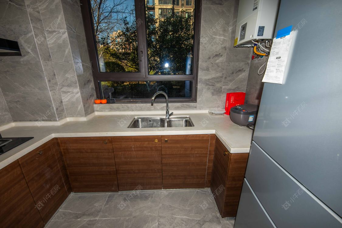 苏州建发泱誉在售二手房源室内图_小牛看房