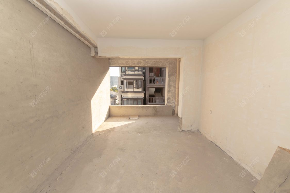 苏州建发御珑湾在售二手房源室内图_小牛看房