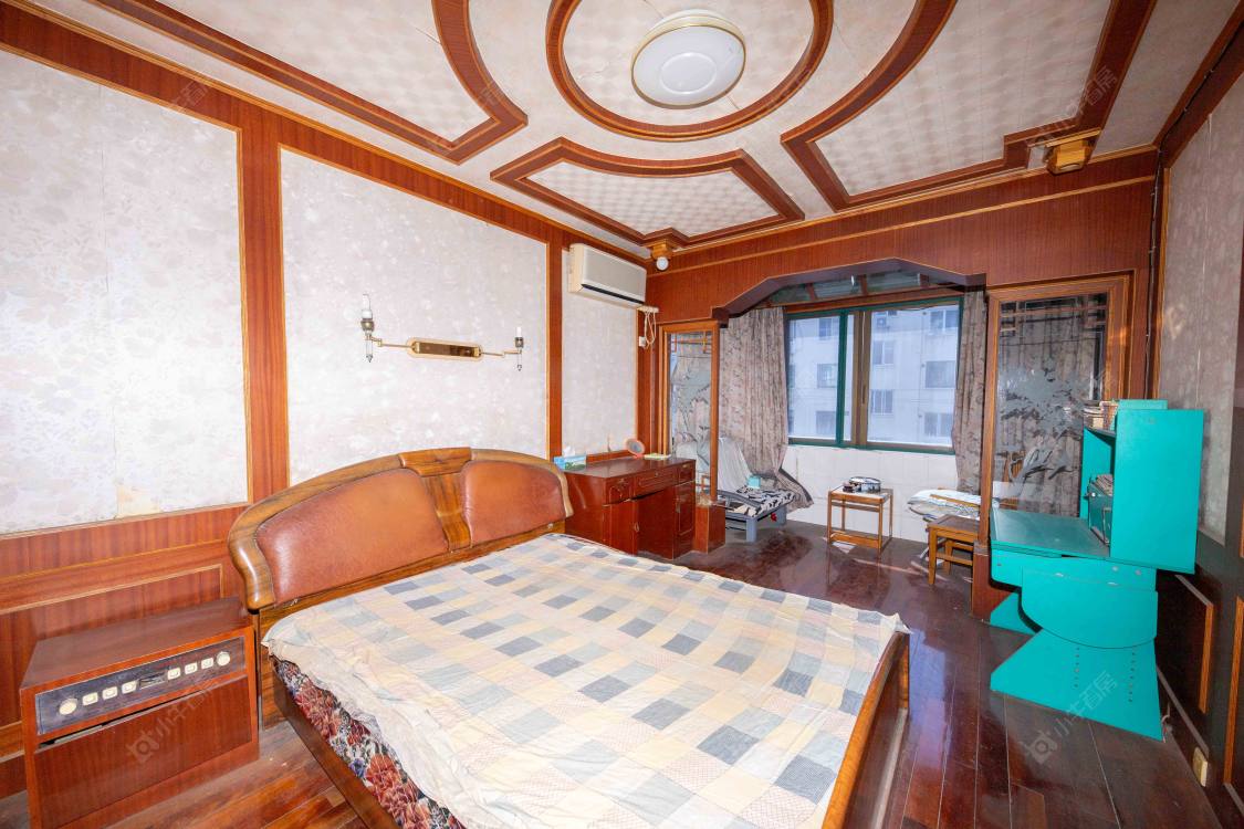 苏州云盘二村在售二手房源室内图_小牛看房