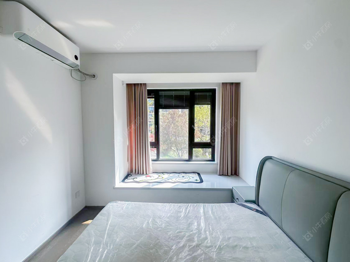 苏州建发和玺在售二手房源室内图_小牛看房