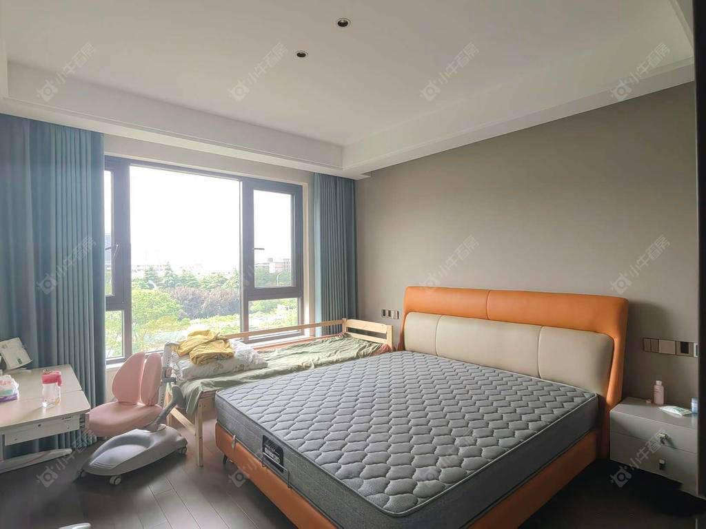 苏州建发御珑湾在售二手房源室内图_小牛看房