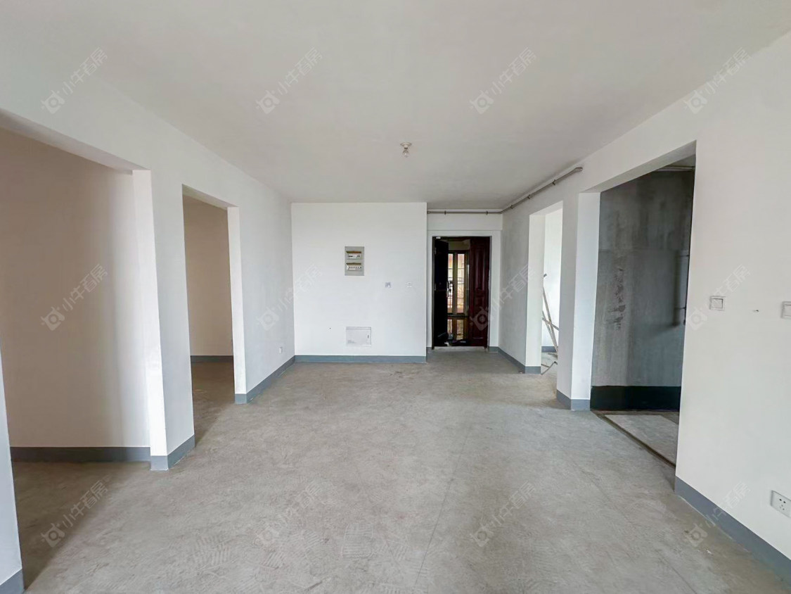 苏州汇金新城在售二手房源室内图_小牛看房