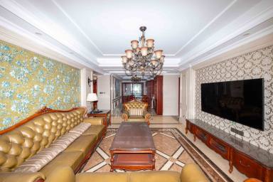 苏州中锐尚城国际在售二手房房源图片