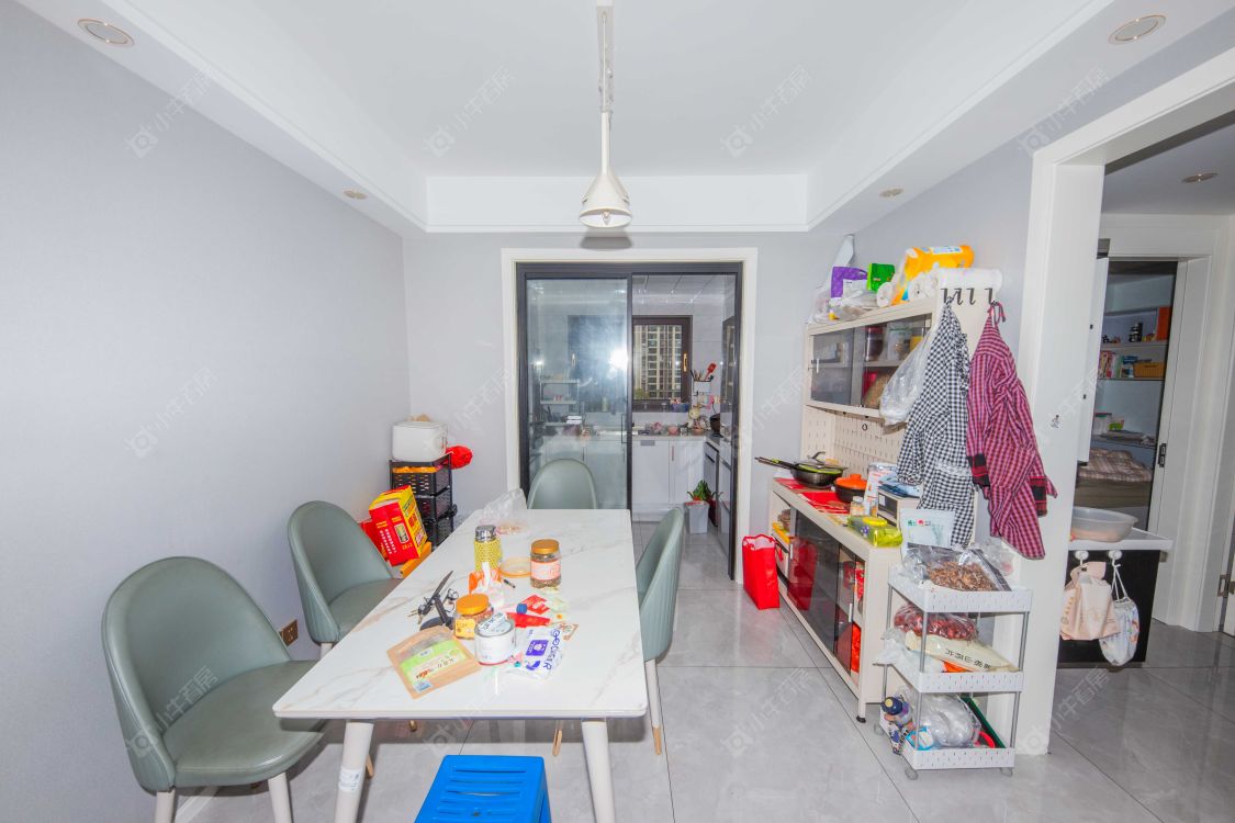 苏州碧桂园凤凰台在售二手房源室内图_小牛看房