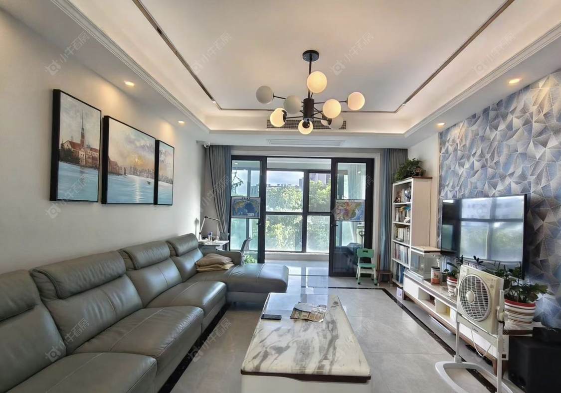 苏州中锐星奕湾在售二手房源室内图_小牛看房