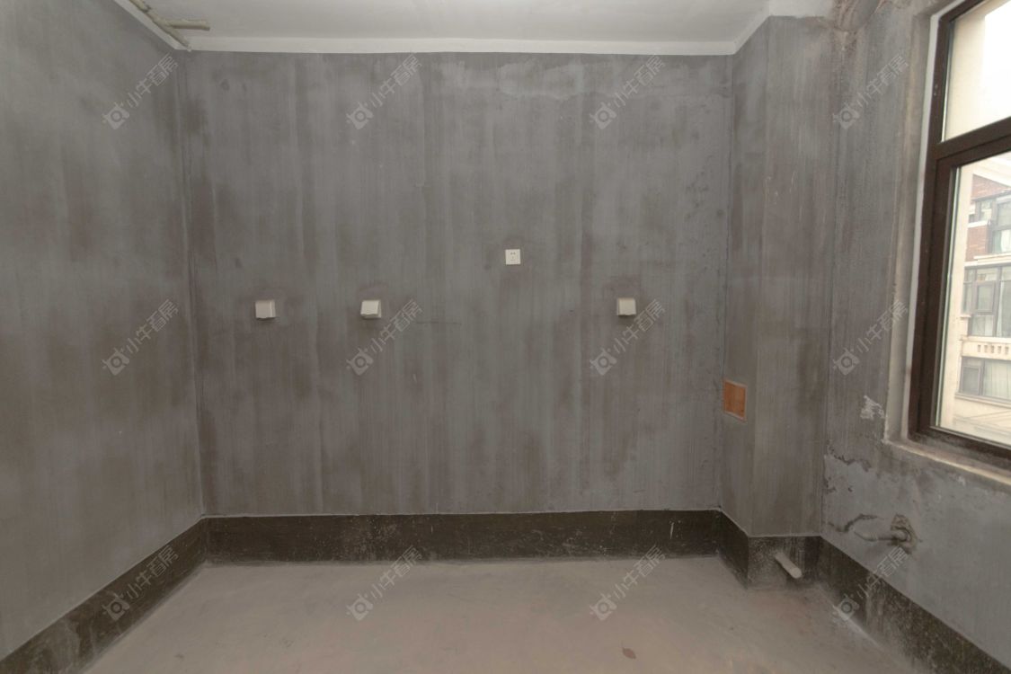 苏州世茂九溪墅(住宅)在售二手房源室内图_小牛看房