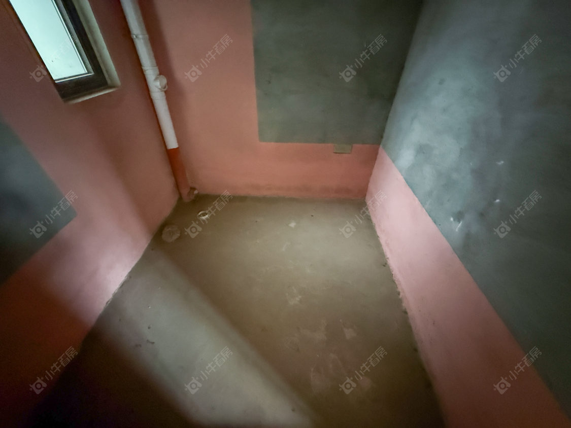 苏州世茂九溪墅(别墅)在售二手房源室内图_小牛看房