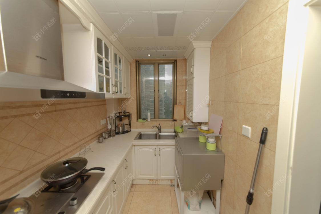 苏州清水湾(张家港)在售二手房源室内图_小牛看房