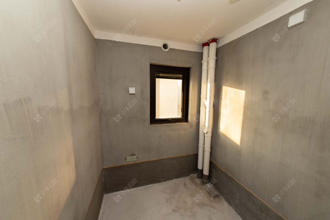 苏州翡翠公馆在售二手房源室内图_小牛看房