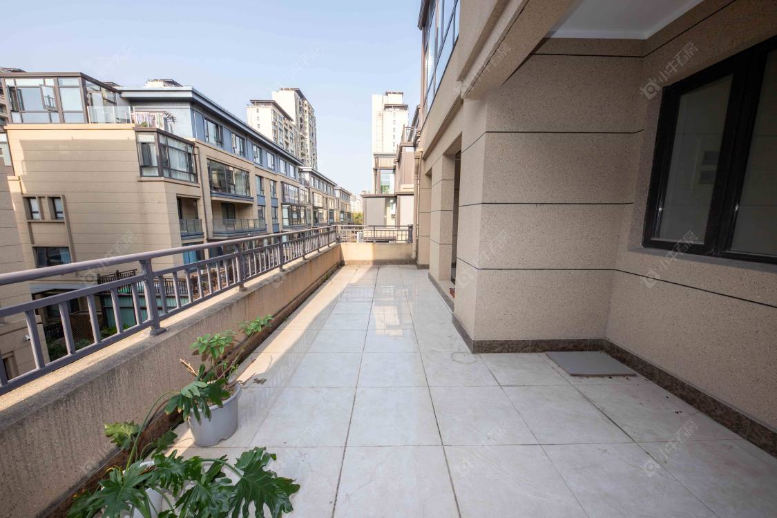 苏州中梁壹号院(二期)在售二手房源室内图_小牛看房