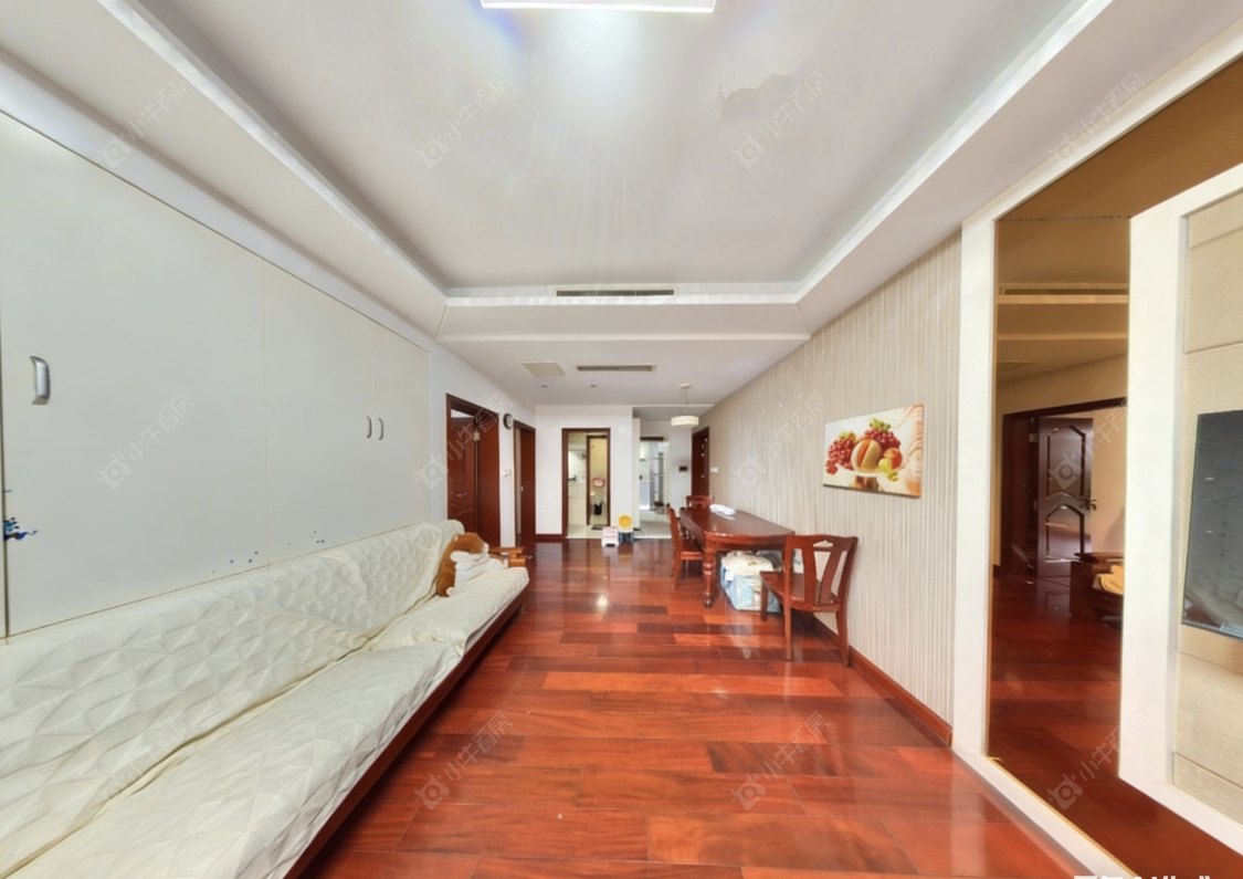 苏州甲江南在售二手房源室内图_小牛看房