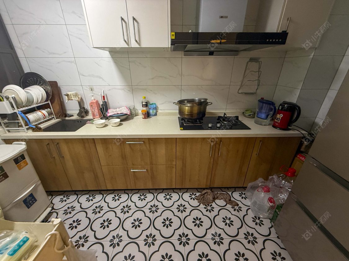 苏州汇金新城在售二手房源室内图_小牛看房