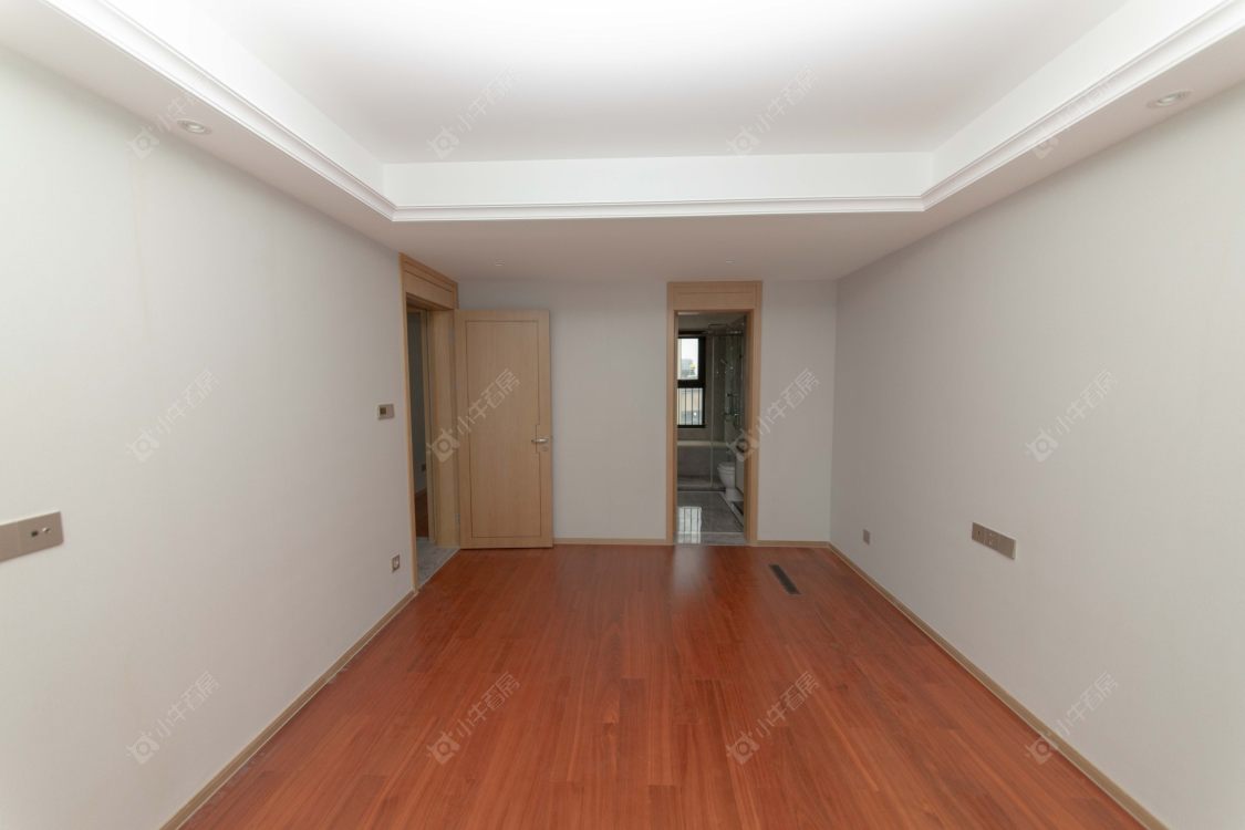 苏州金茂滨湖名邸在售二手房源室内图_小牛看房