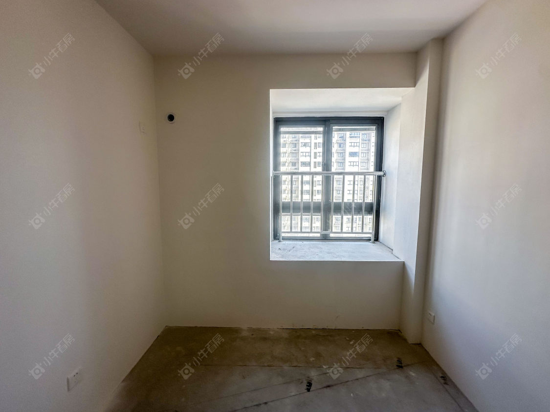 苏州新乘北苑四期在售二手房源室内图_小牛看房