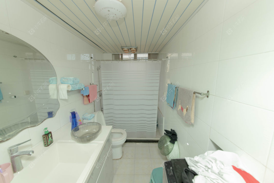 苏州城北新村在售二手房源室内图_小牛看房