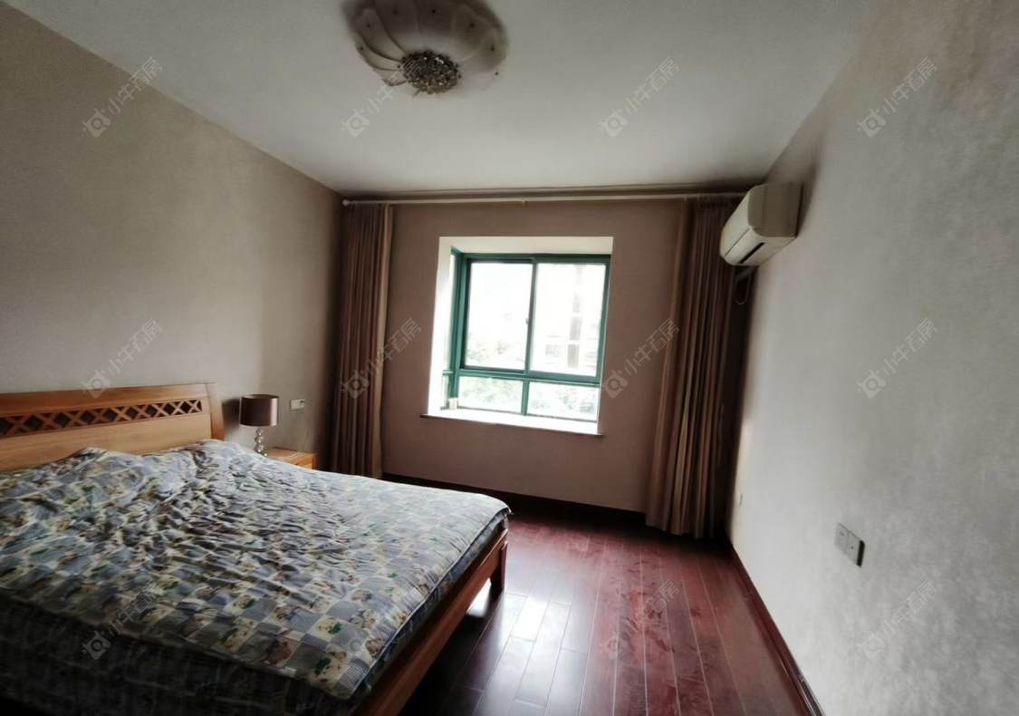 苏州金城花园在售二手房源室内图_小牛看房