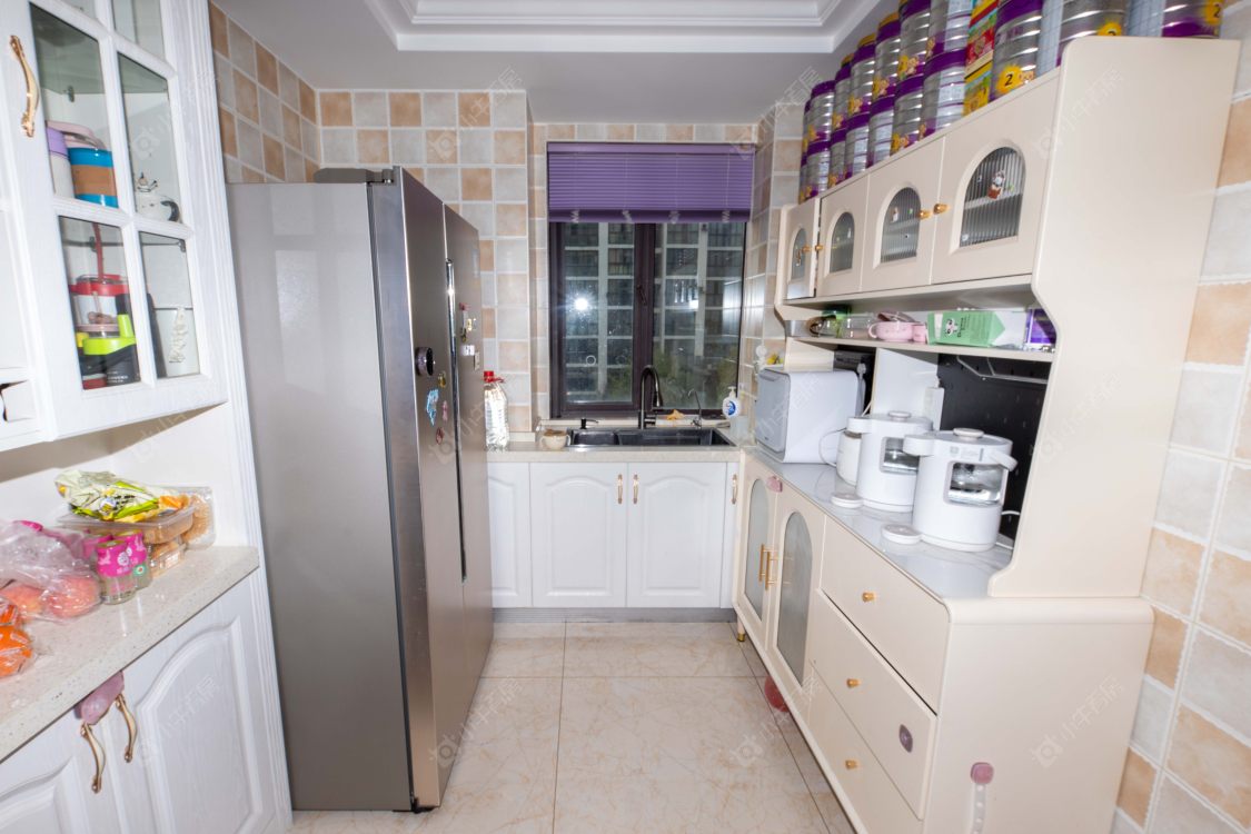 苏州玲珑湾在售二手房源室内图_小牛看房