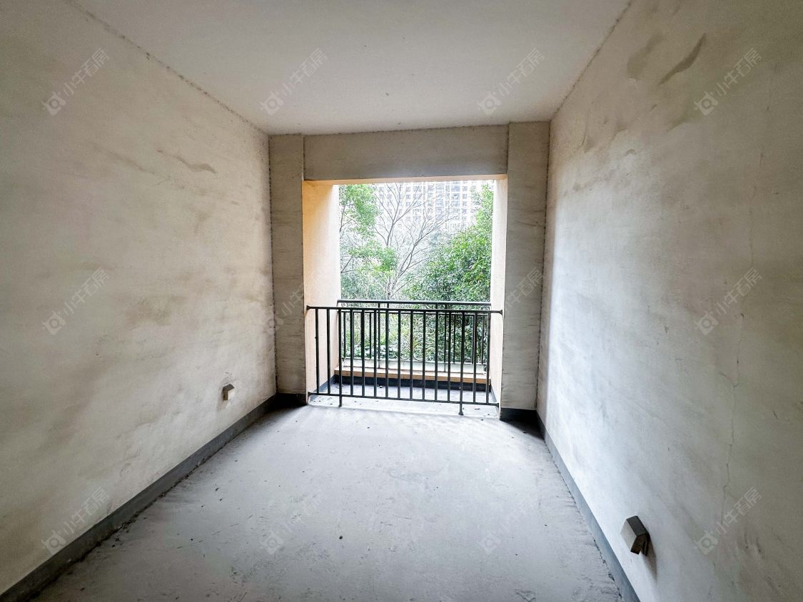 苏州君临新城在售二手房源室内图_小牛看房