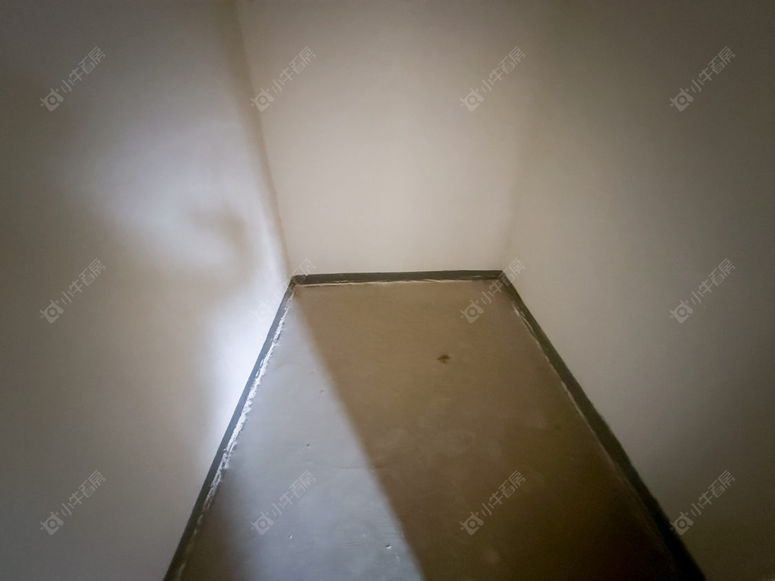 苏州世茂九溪墅(别墅)在售二手房源室内图_小牛看房