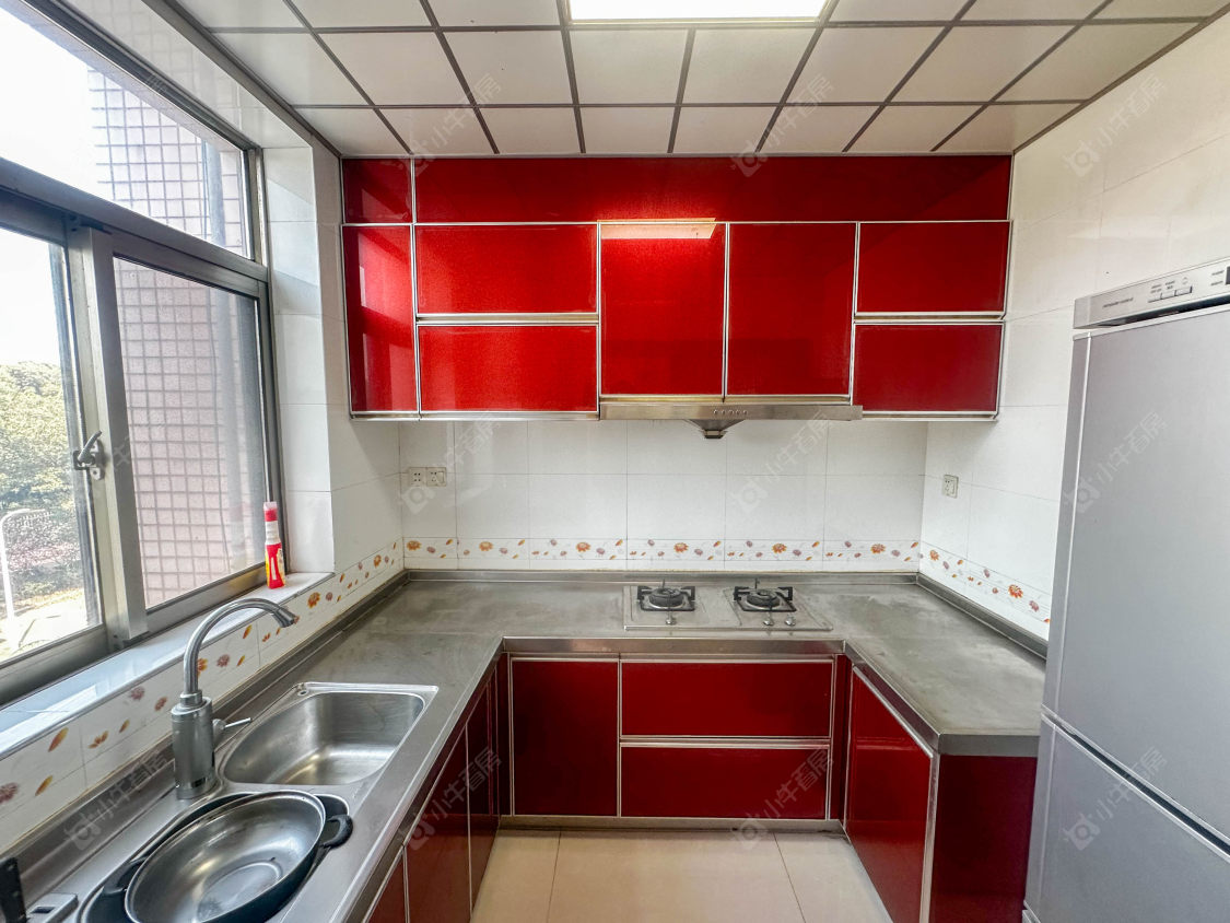 苏州金港湾在售二手房源室内图_小牛看房