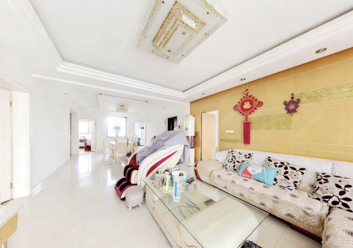 苏州庆丰新村在售二手房源室内图_小牛看房