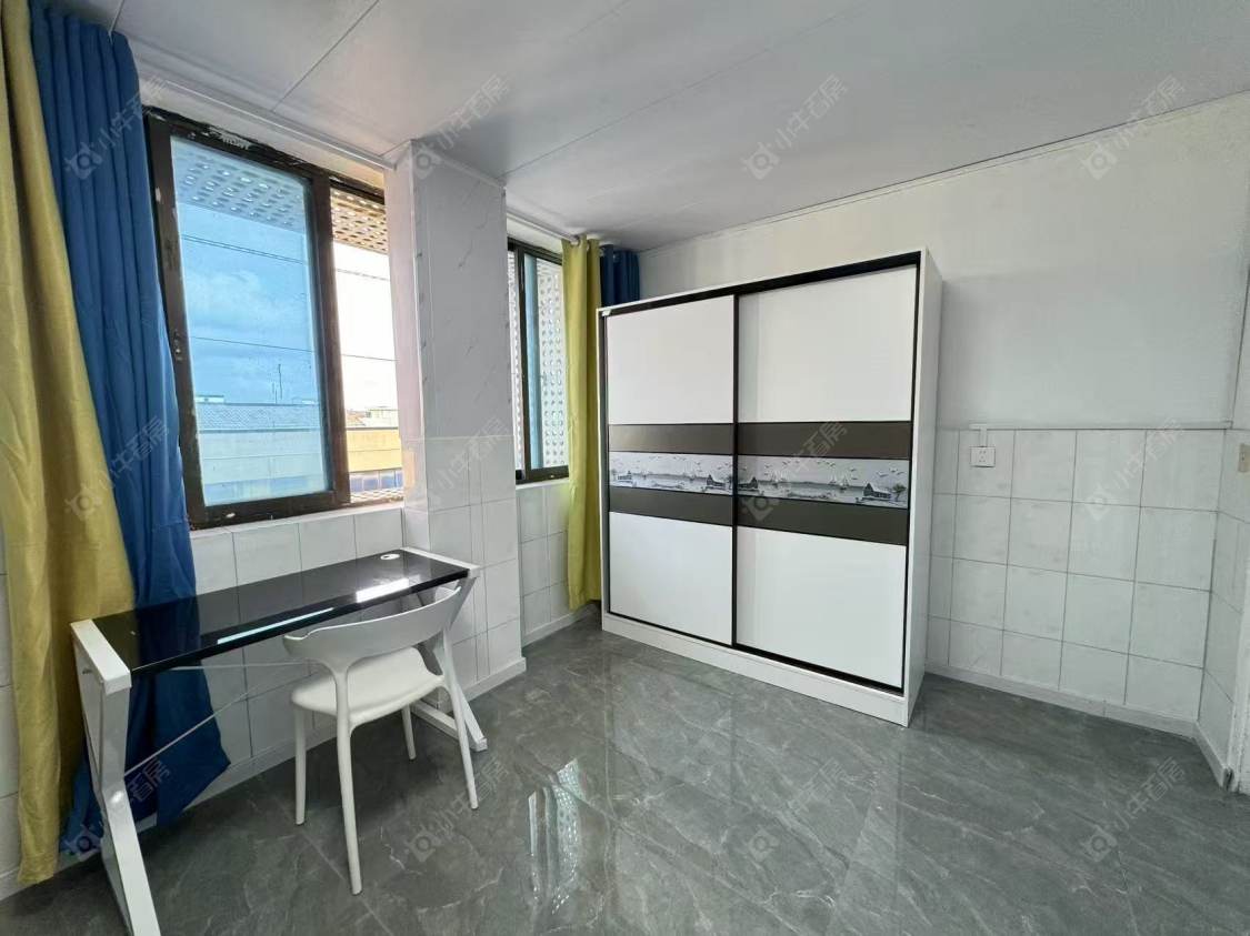 苏州杨舍胜利新村(西区)在租房源室内图_小牛看房