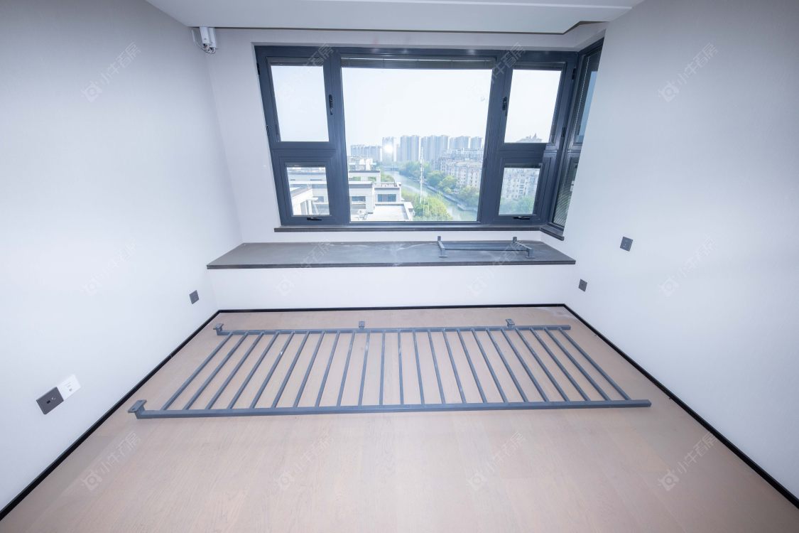 苏州世茂璀璨江南在售二手房源室内图_小牛看房