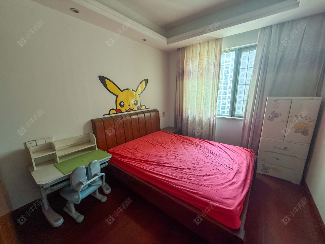 苏州湖滨国际在售二手房源室内图_小牛看房