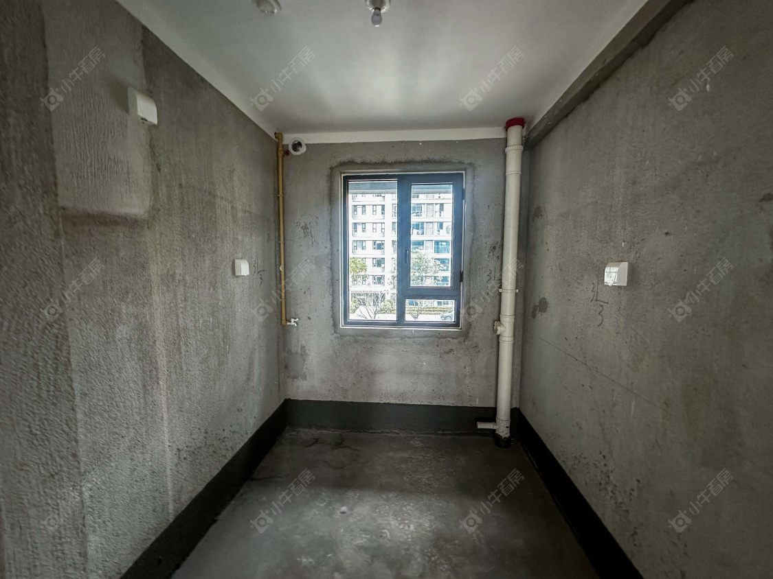 苏州棠颂云著在售二手房源室内图_小牛看房