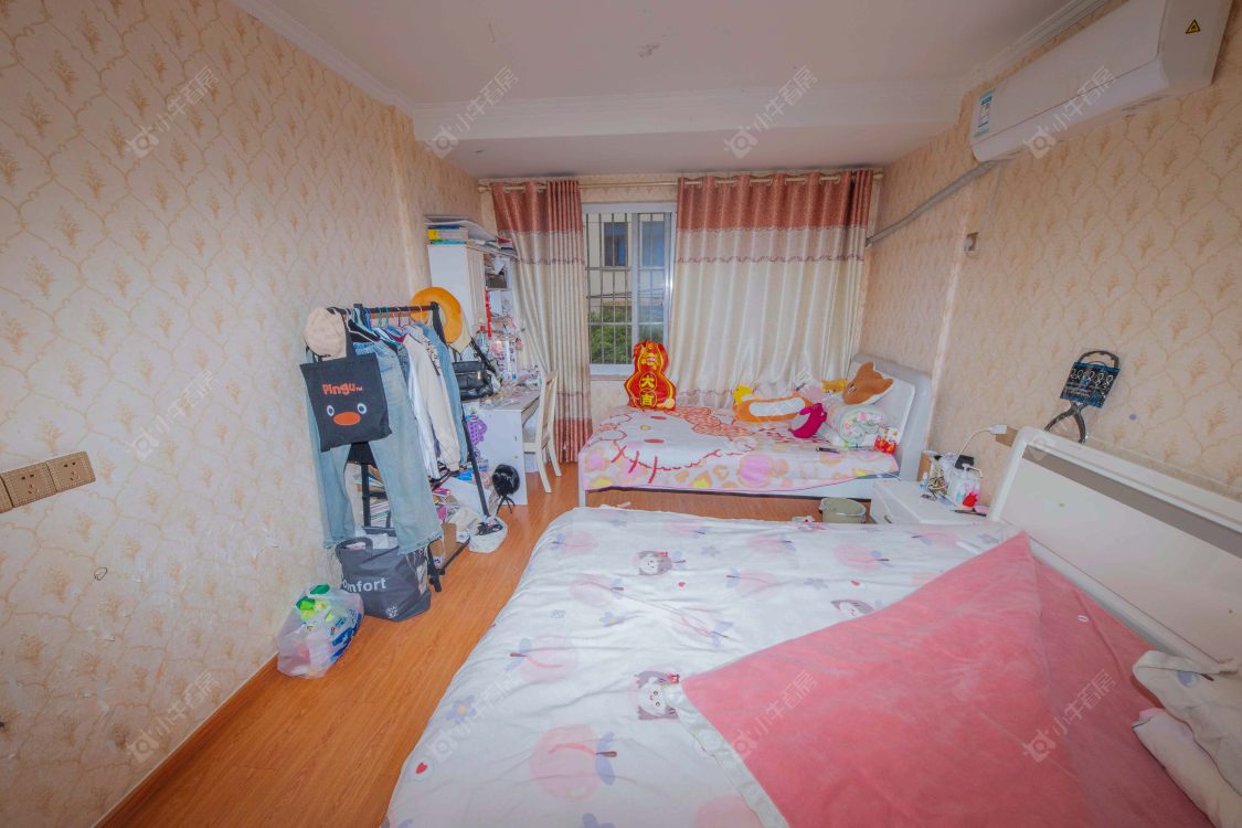 苏州南苑新村(西区)在售二手房源室内图_小牛看房