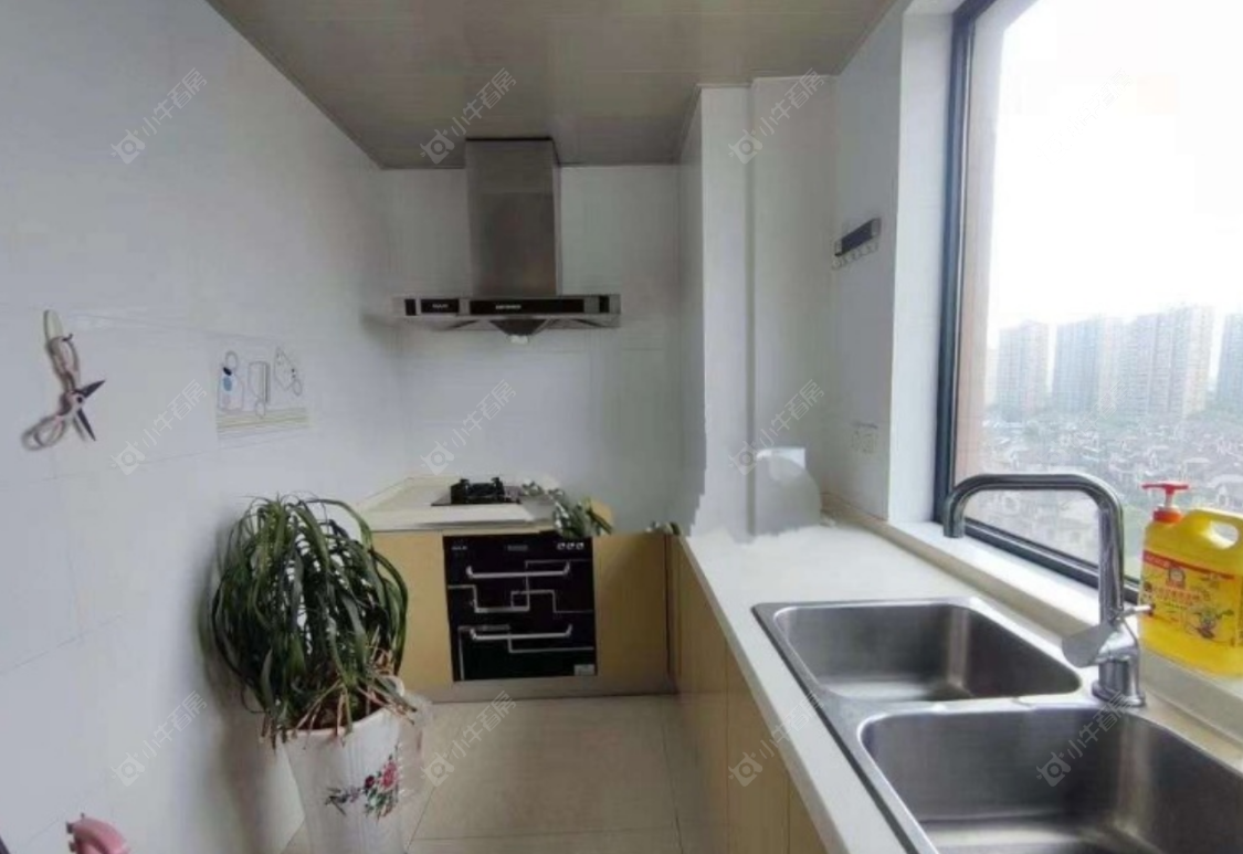 苏州蓝湖湾在售二手房源室内图_小牛看房